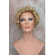 GIBSON GIRL | Costume Wig COLOR CHOICE Perfect for Theatre Cosplay