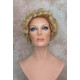 GIBSON GIRL | Costume Wig COLOR CHOICE Perfect for Theatre Cosplay