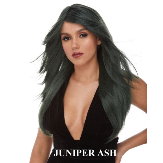 MOONLIGHT | Party Wig - COLOR CHOICE - Sexy Weekend Look HEAT OK