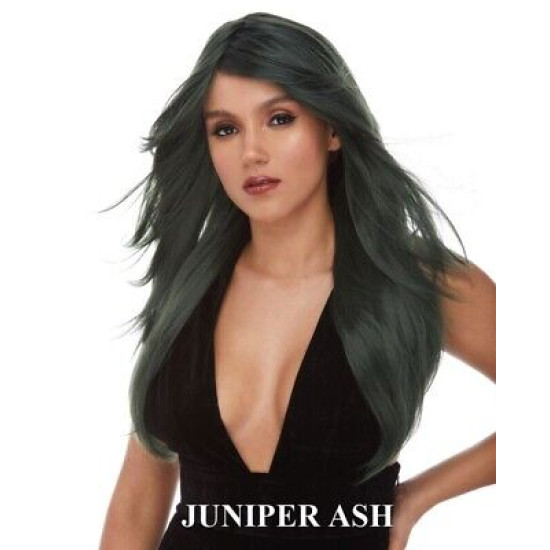 MOONLIGHT | Party Wig - COLOR CHOICE - Sexy Weekend Look HEAT OK