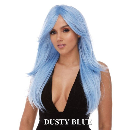 MOONLIGHT | Party Wig - COLOR CHOICE - Sexy Weekend Look HEAT OK