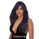 MOONLIGHT | Party Wig - COLOR CHOICE - Sexy Weekend Look HEAT OK