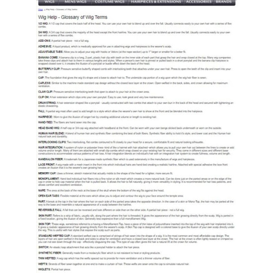 RITA HH | Black Auburn Mix 100% Human Hair Wig Long Waves Left Skin Part 