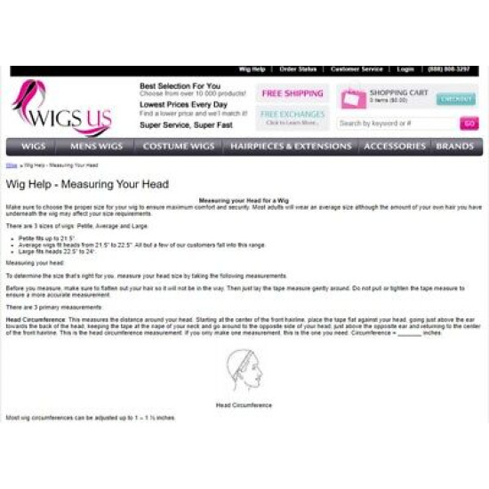 LYDIA HH | Dark Blonde 100% Human Hair Wig 21" Long Waves Skin Part Bangs 