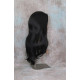 STRAIGHT SHOOTER | Jet Black Lace Front Wig Long Straight | Forever Young 