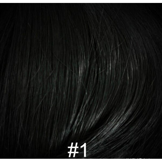 LF RIO | Lace Front Wig COLOR CHOICE Medium Straight Layers HEAT OK 