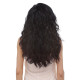 LF CALYX | Long Waves Lace Front Wig COLOR CHOICE Heat OK 