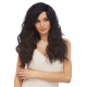 LF CALYX | Long Waves Lace Front Wig COLOR CHOICE Heat OK 