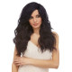 LF CALYX | Long Waves Lace Front Wig COLOR CHOICE Heat OK 