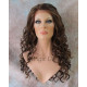 LF ISABELLA | Lace Front Wig COLOR CHOICE Long Layered HEAT OK Spiral Curls 