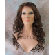 LF ISABELLA | Lace Front Wig COLOR CHOICE Long Layered HEAT OK Spiral Curls 