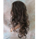 LF SOFIA | Lace Front Wig COLOR CHOICE Heat OK Long Waves to Curls