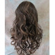 LF SOFIA | Lace Front Wig COLOR CHOICE Heat OK Long Waves to Curls