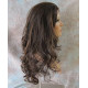 LF SOFIA | Lace Front Wig COLOR CHOICE Heat OK Long Waves to Curls