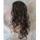LF SOFIA | Lace Front Wig COLOR CHOICE Heat OK Long Waves to Curls