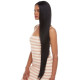 LF ARIELLE | Natural Black X-Long Silky Straight Lace Front Wig HEAT OK 