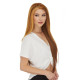 LF HAWAII | Lace Front Wig COLOR CHOICE Extra Long Straight Layers 