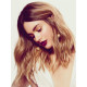 BREXTON | Golden Nutmeg Ombre Lace Front Wig | Forever Young