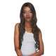 LF JEZEBEL | Black Auburn Mix Lace Front Wig Long Gentle Curls FS1B/30 