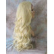 LF KIM | Lace Front Wig COLOR CHOICE Heat OK Long Soft Waves 25-26" 