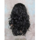 LF ESTEE | Lace Front Wig Natural Black Below Shoulder Layered Waves 