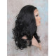 LF ESTEE | Lace Front Wig Natural Black Below Shoulder Layered Waves 