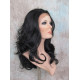 LF ESTEE | Lace Front Wig Natural Black Below Shoulder Layered Waves 