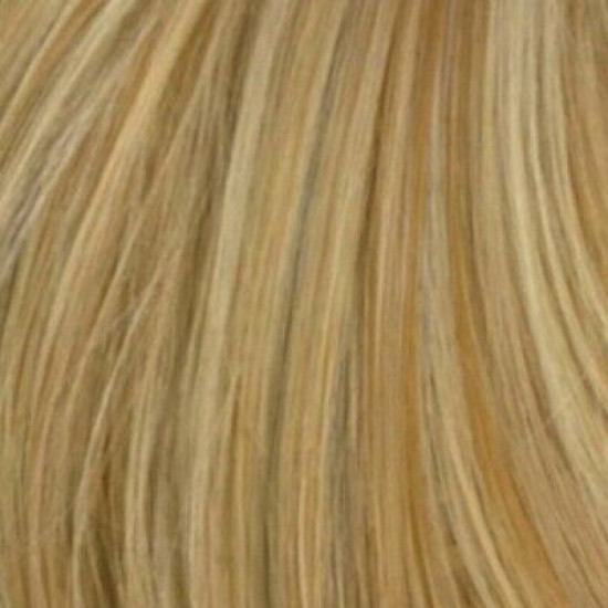 LF AUBREY | Long Waves Lace Front Wig COLOR CHOICE Heat OK Swiss Monotop 13X6 