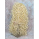 LF SPRING | Light Blonde Lace Front Wig HEAT OK Long Curls Pin with Part