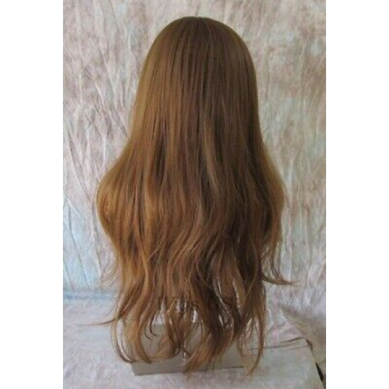 THE BLAIR WAVE | Lace Front Wig COLOR CHOICE Long Waves HEAT OK | Forever Young