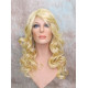 LF SEDONA | Light Blonde Lace Front Wig Loose Waves HEAT OK 613