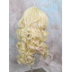 LF SEDONA | Light Blonde Lace Front Wig Loose Waves HEAT OK 613