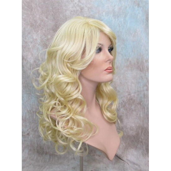 LF SEDONA | Light Blonde Lace Front Wig Loose Waves HEAT OK 613