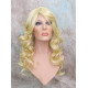 LF SEDONA | Light Blonde Lace Front Wig Loose Waves HEAT OK 613