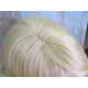 LF SEDONA | Light Blonde Lace Front Wig Loose Waves HEAT OK 613
