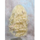 LF SEDONA | Light Blonde Lace Front Wig Loose Waves HEAT OK 613