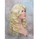 LF SEDONA | Light Blonde Lace Front Wig Loose Waves HEAT OK 613