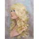 LF SEDONA | Light Blonde Lace Front Wig Loose Waves HEAT OK 613