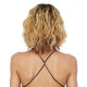 LF HONEY | Perfectly Tousled Lace Front Wig HEAT OK COLOR CHOICE