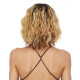 LF HONEY | Perfectly Tousled Lace Front Wig HEAT OK COLOR CHOICE