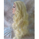 LF HOLIDAY | Cascading Waves COLOR CHOICE Lace Front Wig HEAT OK 24" 