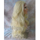 LF HOLIDAY | Cascading Waves COLOR CHOICE Lace Front Wig HEAT OK 24" 