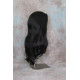 STRAIGHT SHOOTER | Natural Black Lace Front Wig Long Straight | Forever Young 