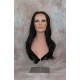 STRAIGHT SHOOTER | Natural Black Lace Front Wig Long Straight | Forever Young 