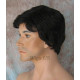 EDWARD | New Look Mens Wig COLOR CHOICE Short Layers Left Side Part Skin Crown