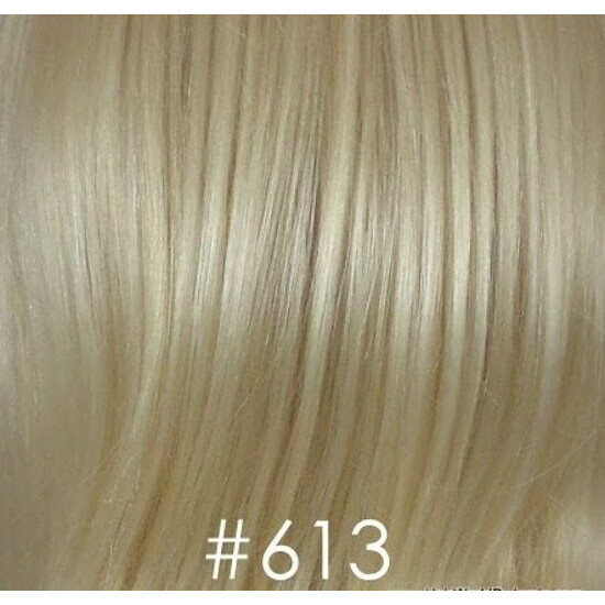 EDWARD | New Look Mens Wig COLOR CHOICE Short Layers Left Side Part Skin Crown