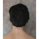 EDWARD | New Look Mens Wig COLOR CHOICE Short Layers Left Side Part Skin Crown