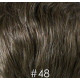 PETER | Short All Over Curls COLOR CHOICE Mens Wig 