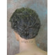 PETER | Short All Over Curls COLOR CHOICE Mens Wig 