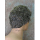 PETER | Short All Over Curls COLOR CHOICE Mens Wig 